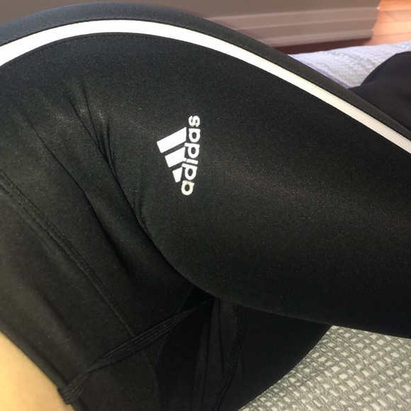 Adidas activewear pants - Picture 2 of 4